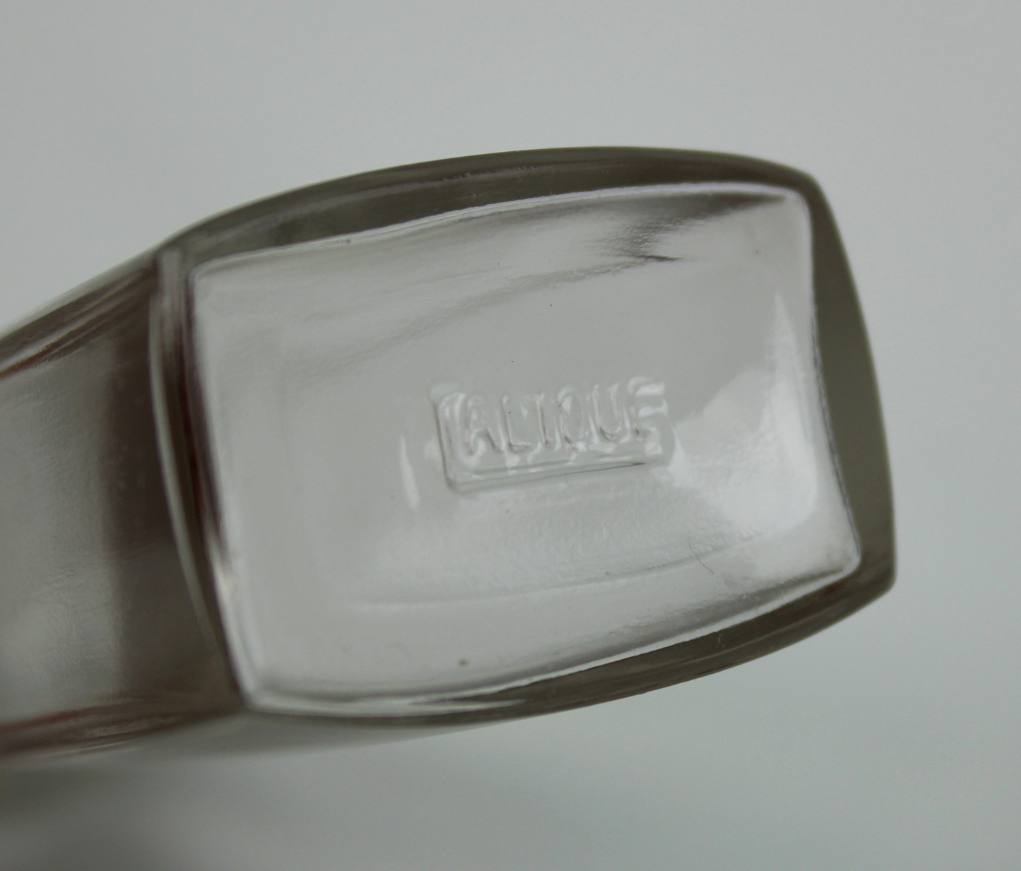 René Lalique ‘Psyka’ Scent Bottle