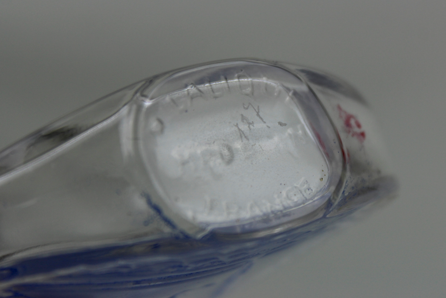 René Lalique ‘En Croisièr’ Scent Bottle
