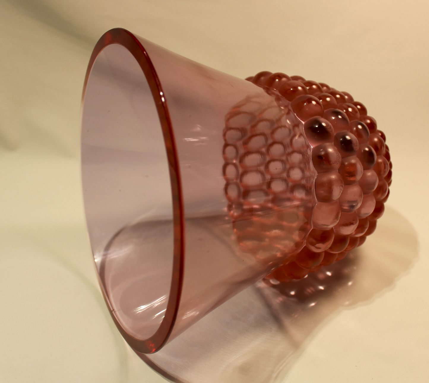 René Lalique ‘Graines’ Vase