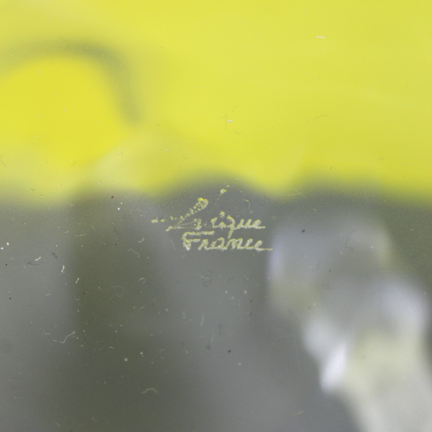 René Lalique ‘Phalsbourg’ Carafe