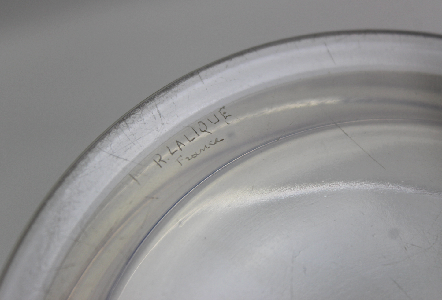 René Lalique Roger Box