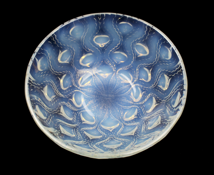 René Lalique Bulbes Bowl