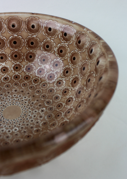 René Lalique ‘Nemours’ Bowl