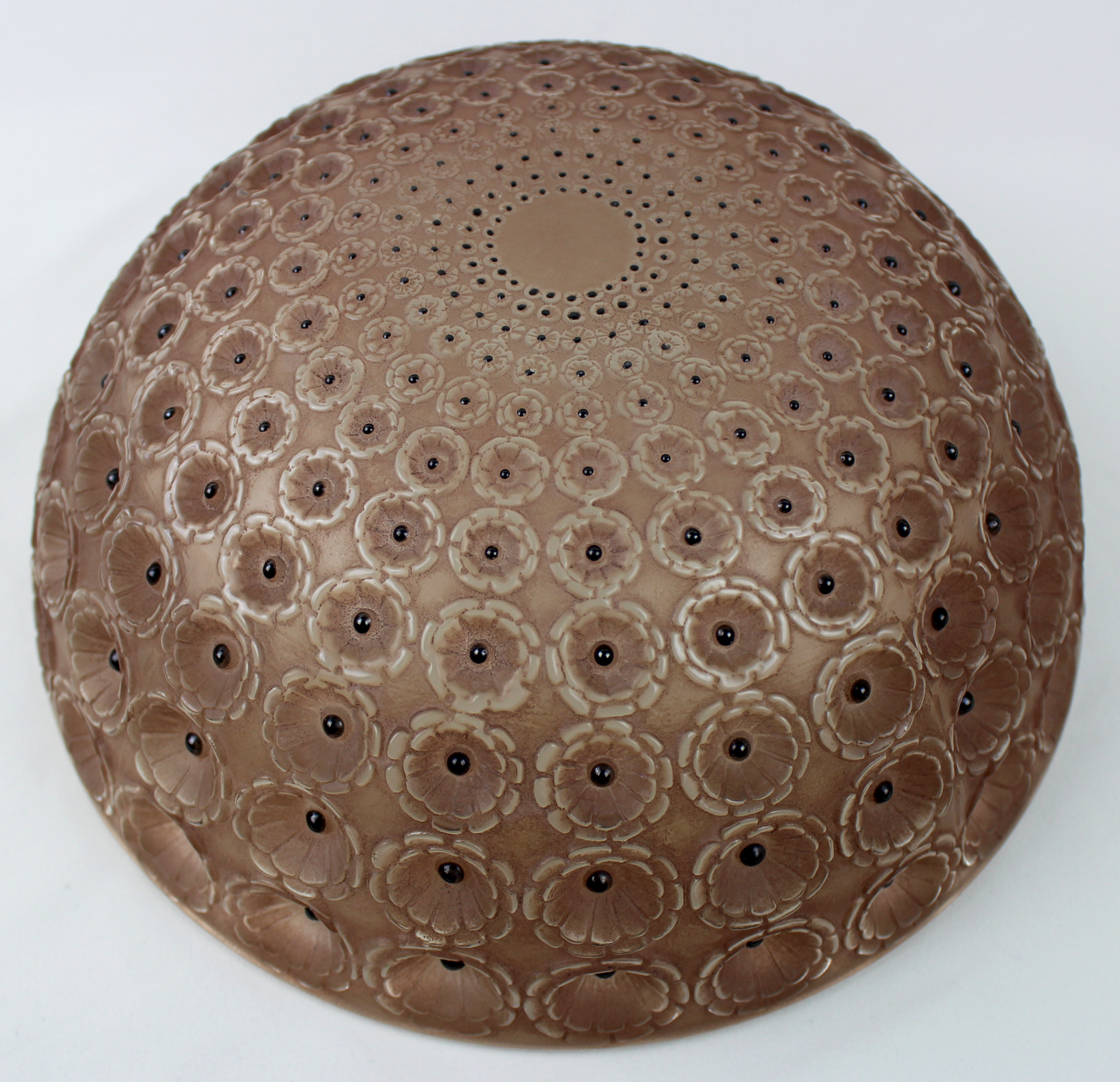 René Lalique ‘Nemours’ Bowl
