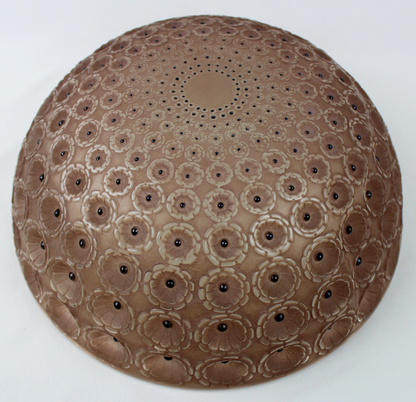 René Lalique ‘Nemours’ Bowl