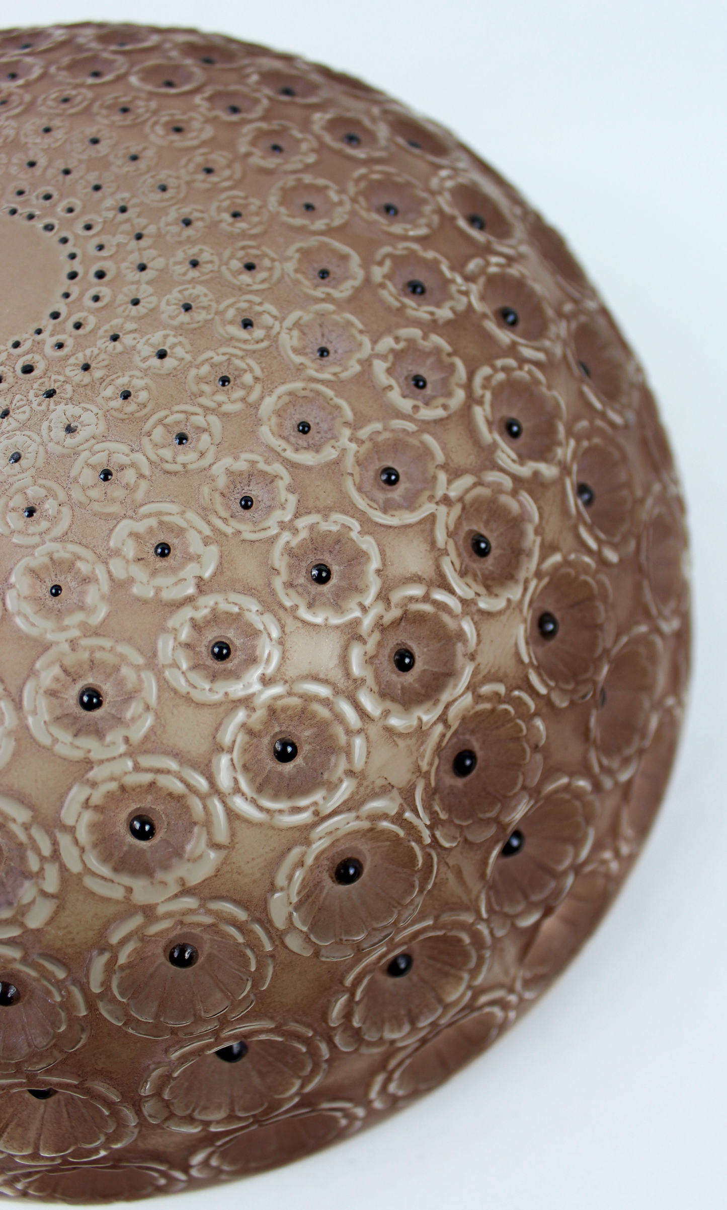 René Lalique ‘Nemours’ Bowl