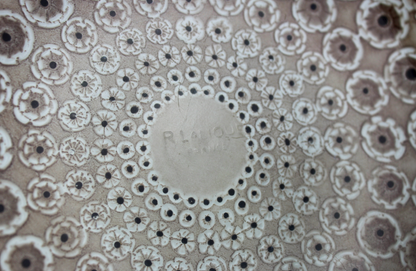 René Lalique ‘Nemours’ Bowl