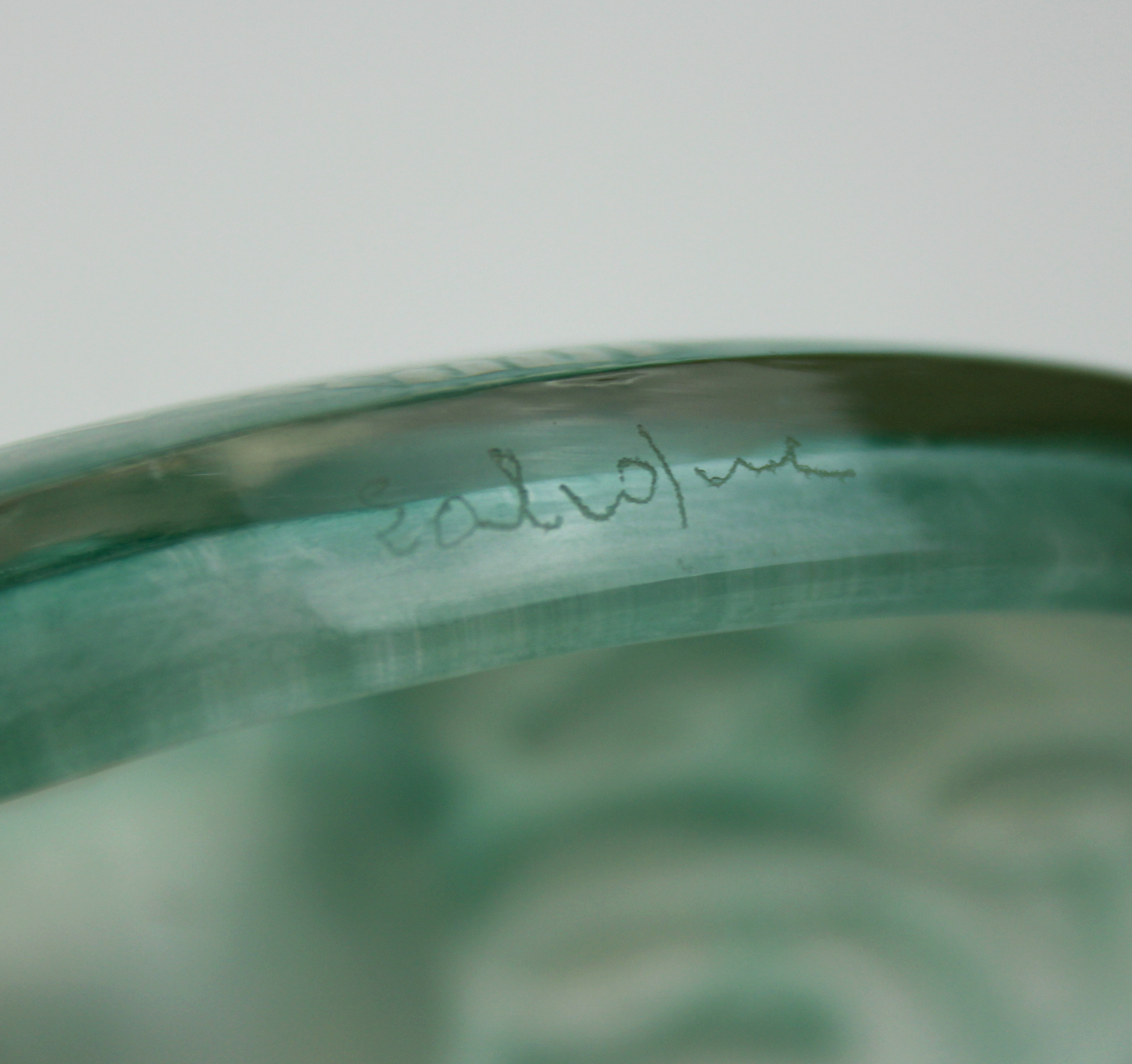 René Lalique ‘Escargot’ Inkwell