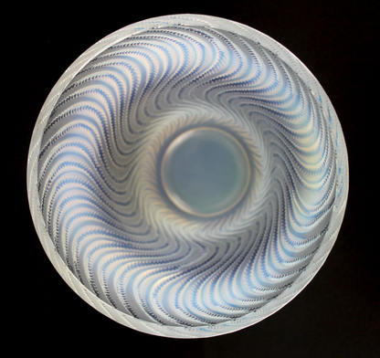 René Lalique ‘Actinia’ Vase