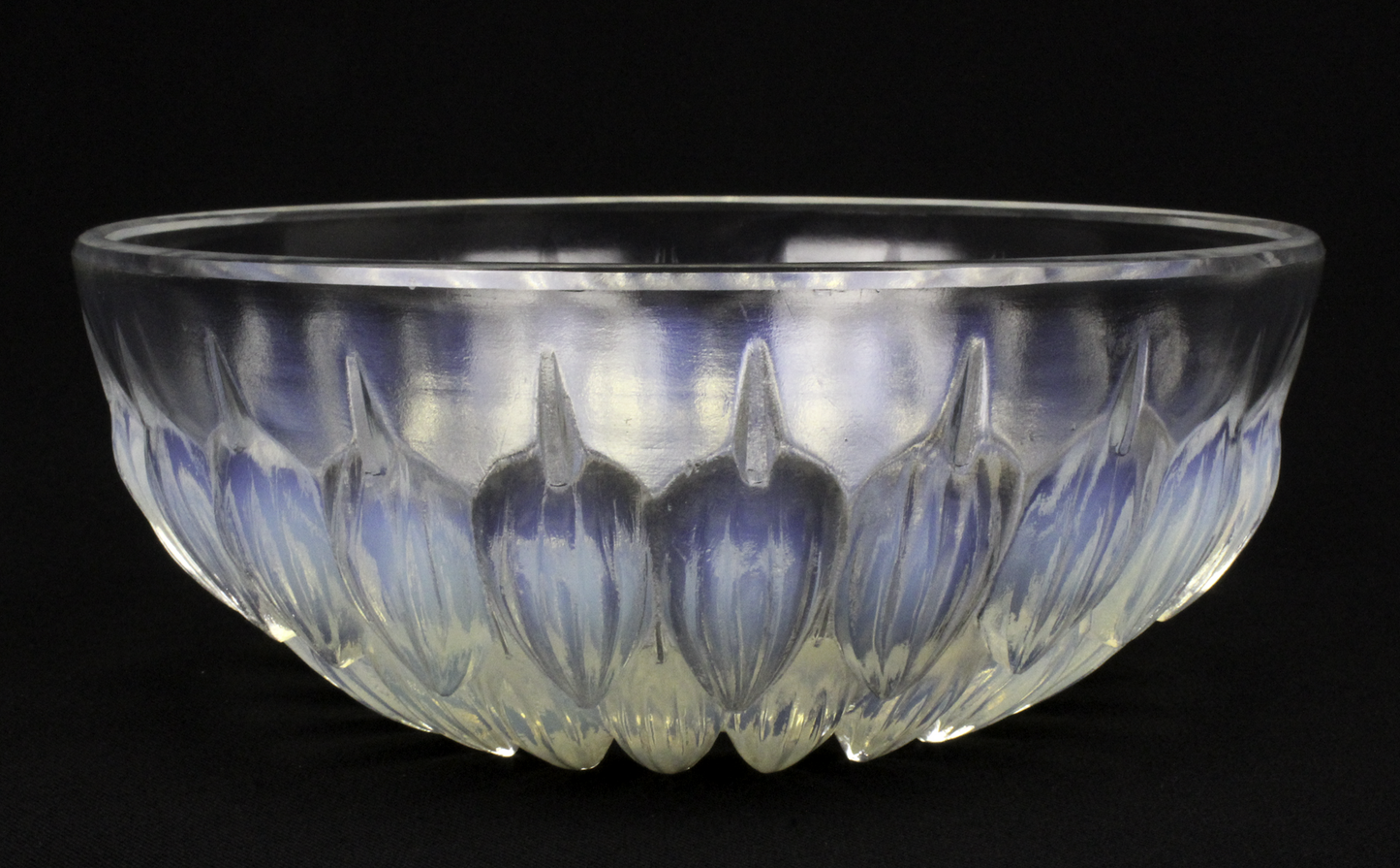 René Lalique Cacao Bowl