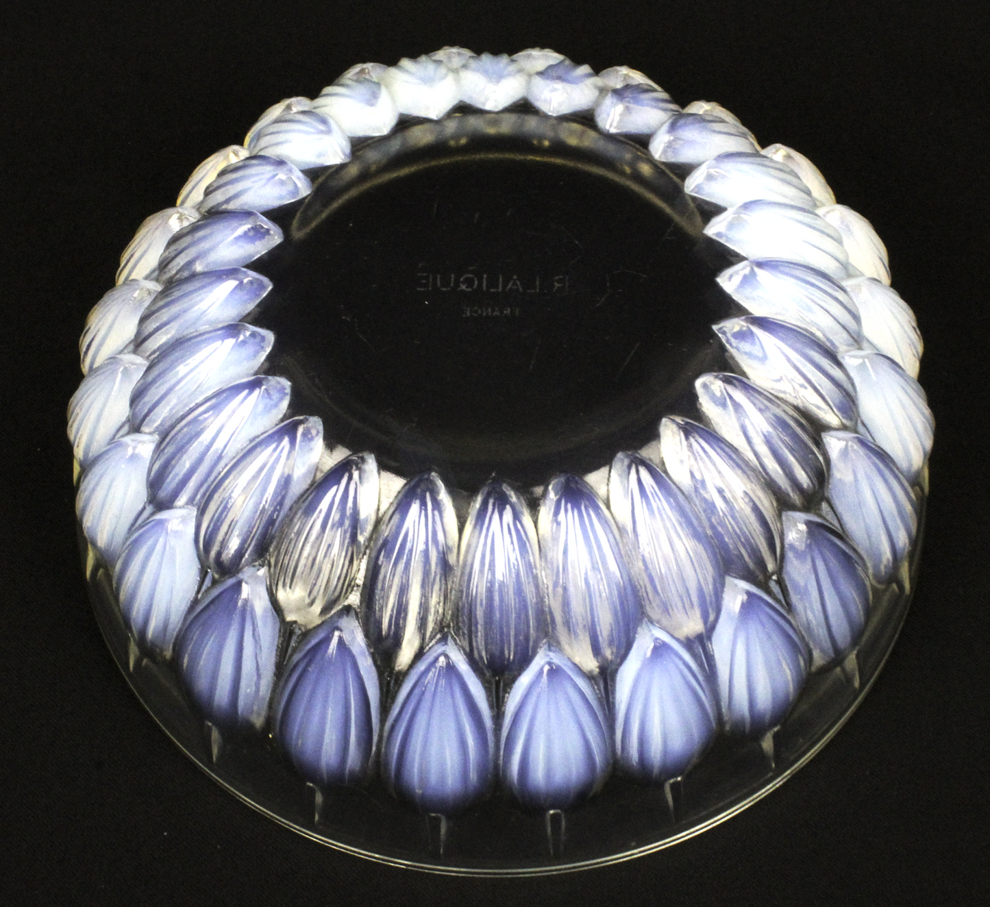 René Lalique Cacao Bowl