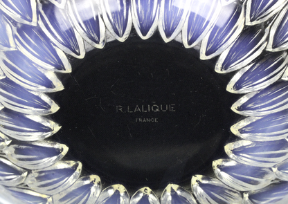 René Lalique Cacao Bowl